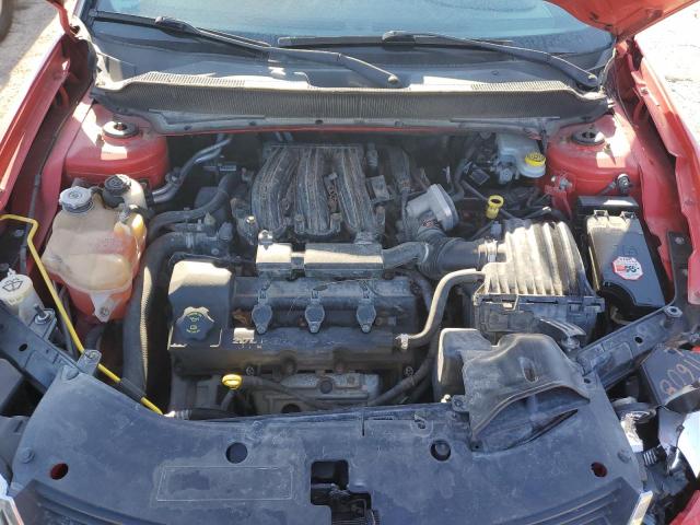 Photo 11 from auction – 2009 DODGE AVENGER SX with VIN 1B3LC56D39N531738