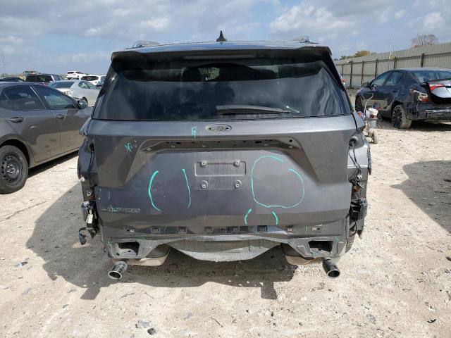 Photo 6 from auction – 2021 FORD EXPLORER L with VIN 1FMSK7FH9MGB23913