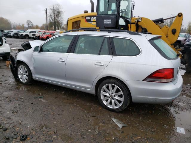 Photo 2 from auction – 2012 VOLKSWAGEN JETTA TDI with VIN 3VWPL7AJ2CM611202