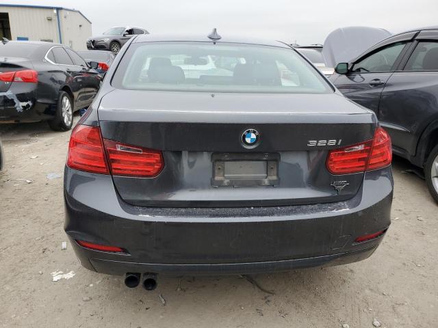 Photo 6 from auction – 2013 BMW 328 I SULE with VIN WBA3C1G50DNR47671