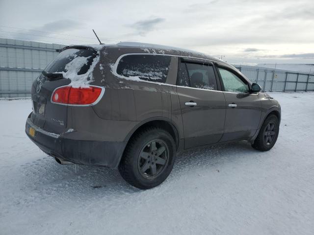 Photo 3 from auction – 2008 BUICK ENCLAVE CX with VIN 5GAEV13778J282005