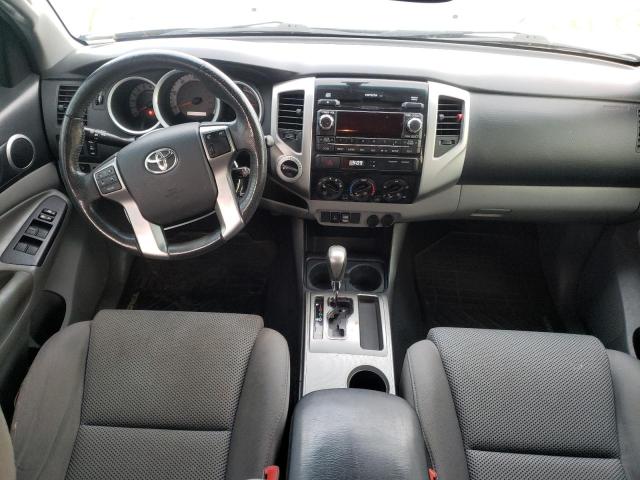 Photo 8 from auction – 2012 TOYOTA TACOMA DOU with VIN 3TMLU4EN7CM099348