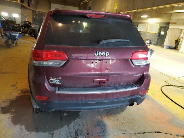 Photo 6 from auction – 2016 JEEP GRAND CHER with VIN 1C4RJFBG6GC382092