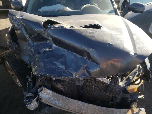 Foto 11 de la subasta – 2008 SUBARU OUTBACK 2. con VIN 4S4BP63C484309855