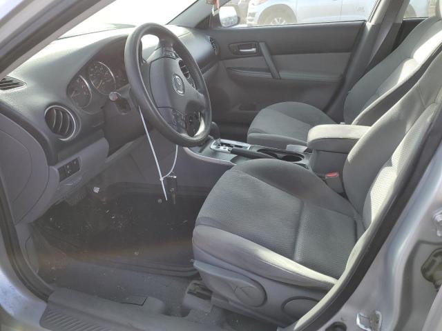 Photo 7 from auction – 2006 MAZDA 6 I with VIN 1YVFP80C365M10442