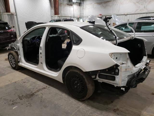 Photo 2 from auction – 2019 KIA FORTE FE with VIN 3KPF24AD3KE132676