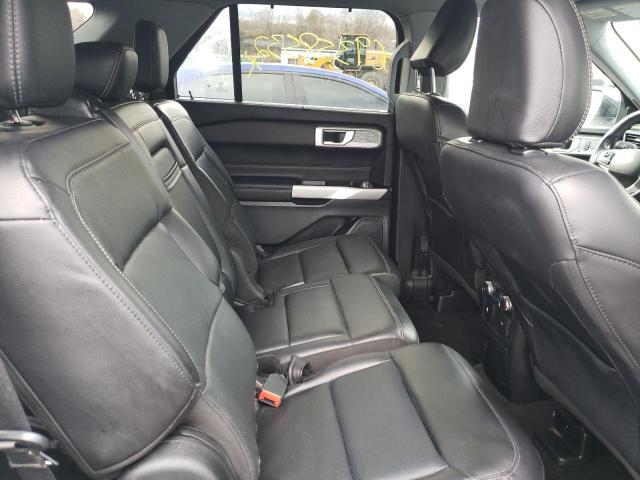 Photo 10 from auction – 2022 FORD EXPLORER L with VIN 1FMSK7FH0NGA31784