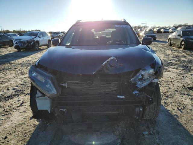Photo 5 from auction – 2016 NISSAN ROGUE S with VIN KNMAT2MV4GP680886