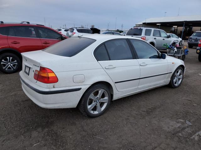 Photo 3 from auction – 2004 BMW 330 XI with VIN WBAEW53464PN34680