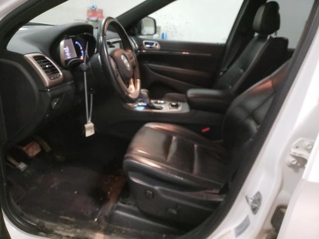 Photo 7 from auction – 2017 JEEP GRAND CHER with VIN 1C4RJFBG3HC815398