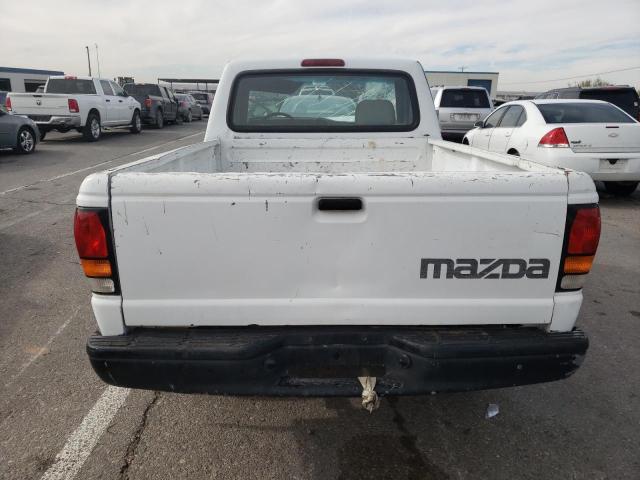 Photo 6 from auction – 1994 MAZDA B2300 with VIN 4F4CR12A2RTM21381