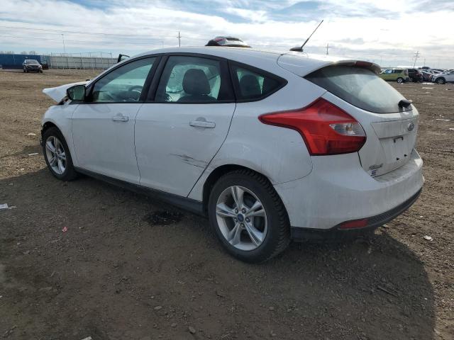 Zdjęcie 2 z aukcji – 2014 FORD FOCUS SE z VIN 1FADP3K2XEL152540