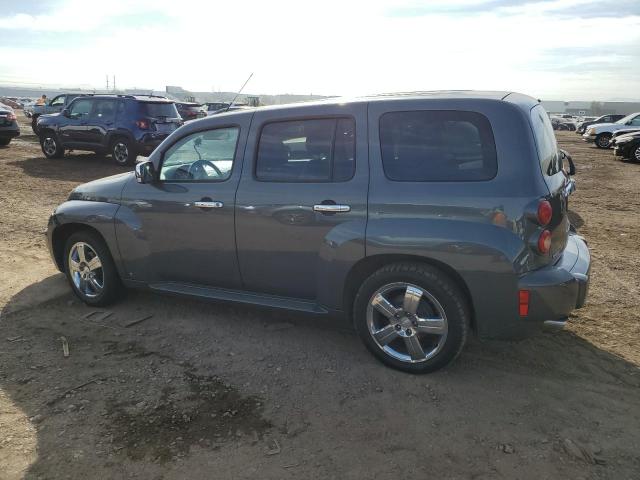 Photo 2 from auction – 2009 CHEVROLET HHR LT with VIN 3GNCA53V79S504072