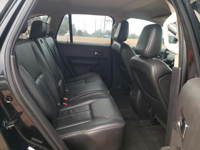 Photo 10 from auction – 2010 FORD EDGE LIMIT with VIN 2FMDK3KC9ABA93648