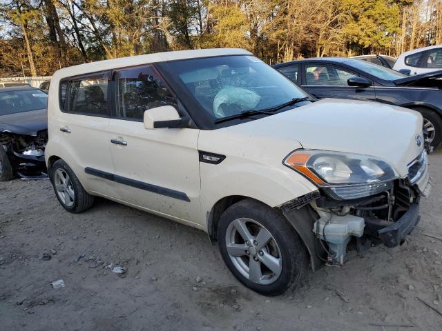 Фото 4 с аукциона – 2012 KIA SOUL с VIN KNDJT2A57C7378796