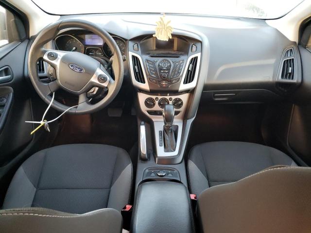 Photo 8 from auction – 2013 FORD FOCUS SE with VIN 1FADP3K26DL263746