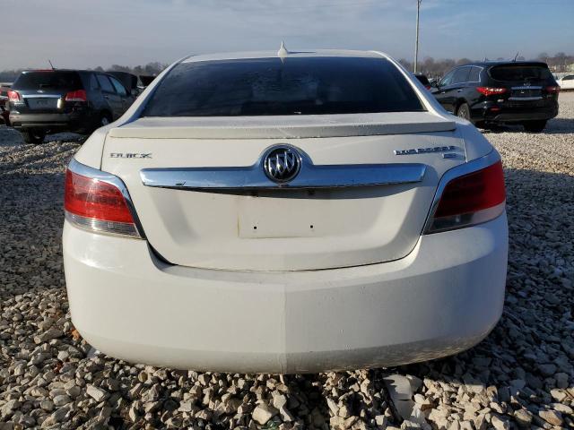 Photo 6 from auction – 2011 BUICK LACROSSE C with VIN 1G4GC5EC4BF142062