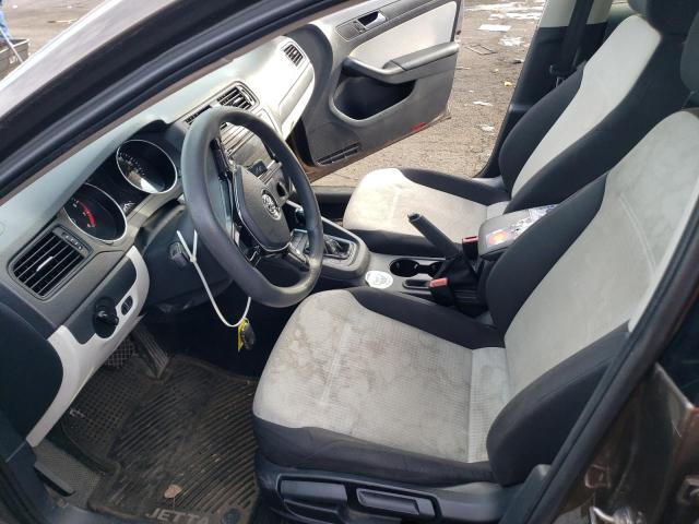 Photo 7 from auction – 2015 VOLKSWAGEN JETTA BASE with VIN 3VW2K7AJ1FM315783