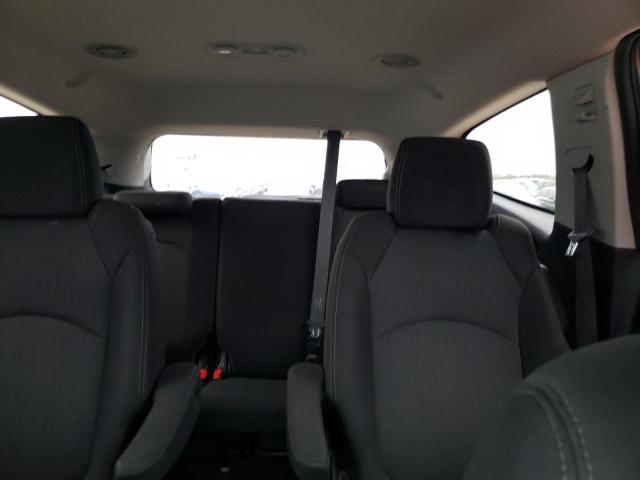 Photo 10 from auction – 2014 CHEVROLET TRAVERSE L with VIN 1GNKVHKD9EJ103368