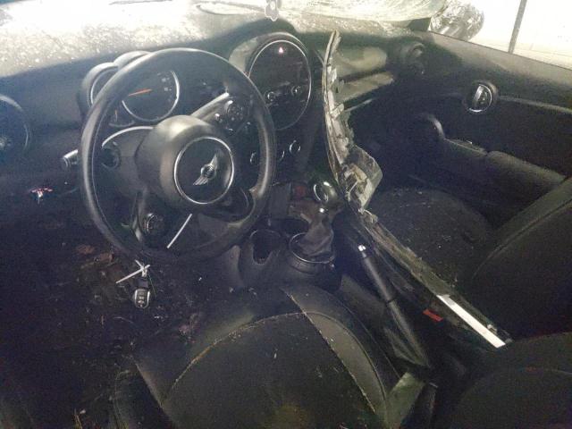 Photo 8 from auction – 2016 MINI COOPER with VIN WMWXP5C54G2D14117