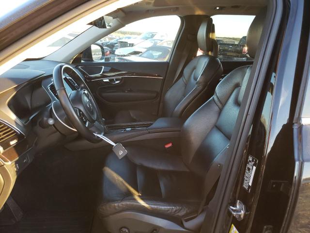 Photo 7 from auction – 2017 VOLVO XC90 T6 with VIN YV4A22PK7H1120009