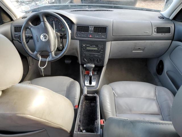 Photo 8 from auction – 2001 VOLKSWAGEN JETTA GLS with VIN 3VWSS29MX1M041316