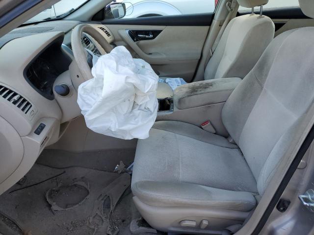 Photo 7 from auction – 2013 NISSAN ALTIMA 2.5 with VIN 1N4AL3AP7DC155731