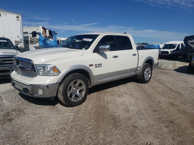 RAM 1500 LARAM 2016 with VIN 1C6RR7NT6GS313889 - Photo from auction