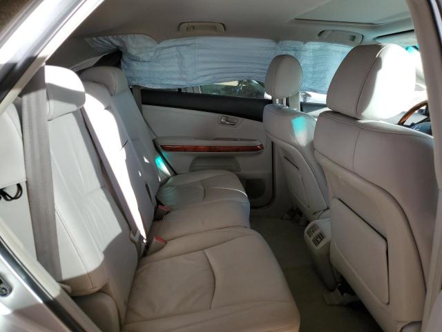 Photo 10 from auction – 2009 LEXUS RX 350 with VIN 2T2HK31U89C099780