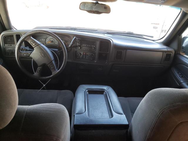 Photo 8 from auction – 2007 CHEVROLET SILVERADO with VIN 1GCEC19Z37Z123740