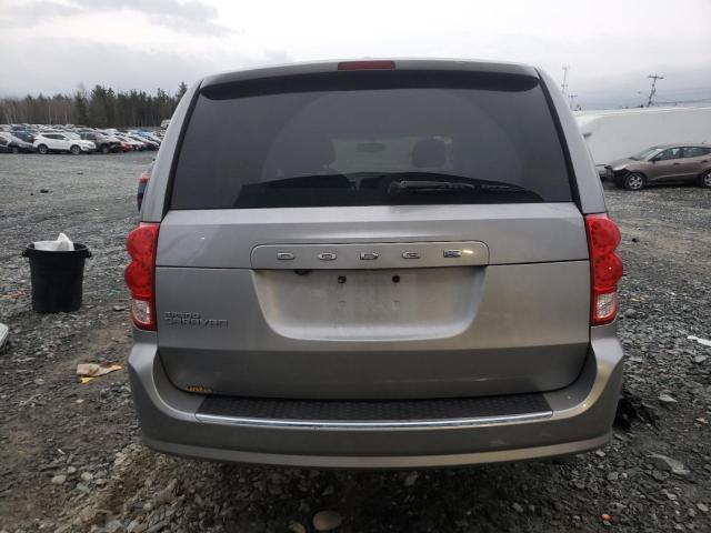Photo 6 from auction – 2013 DODGE GRAND CARA with VIN 2C4RDGBG9DR680202
