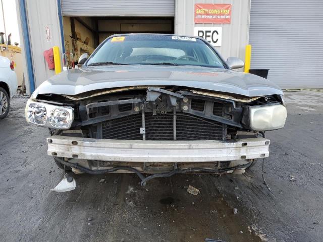 Photo 5 from auction – 2002 BUICK LESABRE CU with VIN 1G4HP54K72U289618