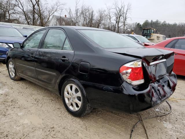 Photo 2 from auction – 2005 TOYOTA CAMRY LE with VIN 4T1BF30K25U089723