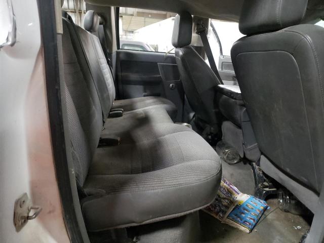 Photo 10 from auction – 2009 DODGE RAM 2500 with VIN 3D7KS28L29G528778