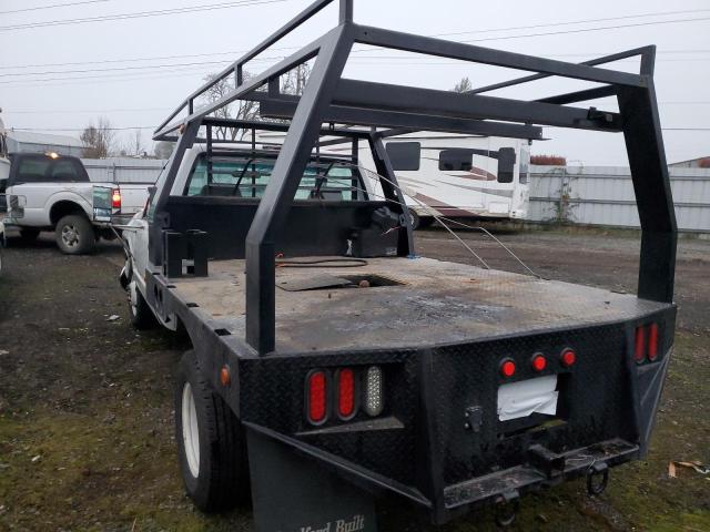 Photo 6 from auction – 2000 GMC SIERRA C35 with VIN 1GDHC34R7YF451595
