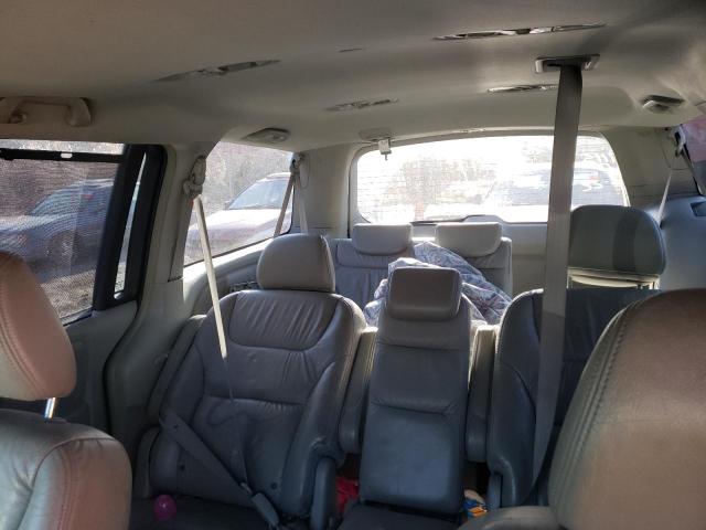 Photo 10 from auction – 2005 HONDA ODYSSEY EX with VIN 5FNRL38675B072119