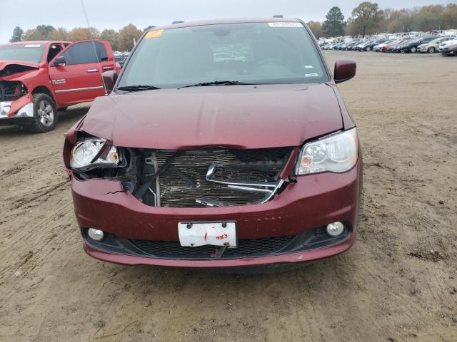 Photo 5 from auction – 2018 DODGE GRAND CARA with VIN 2C4RDGCG4JR326050