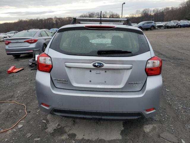 Photo 6 from auction – 2013 SUBARU IMPREZA with VIN JF1GPAA67D2871688