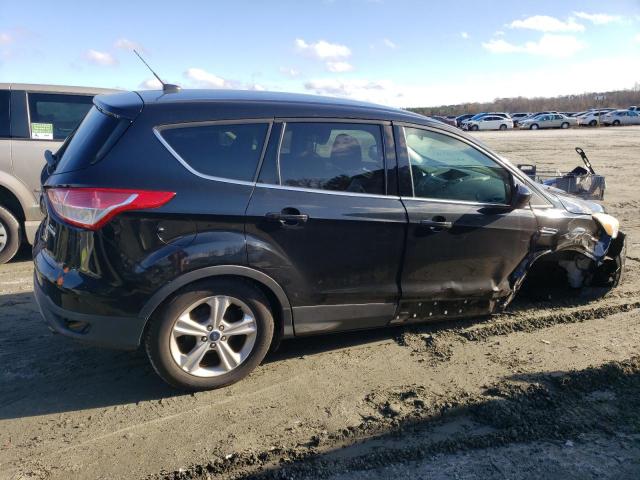 Photo 3 from auction – 2014 FORD ESCAPE SE with VIN 1FMCU0GXXEUA71027