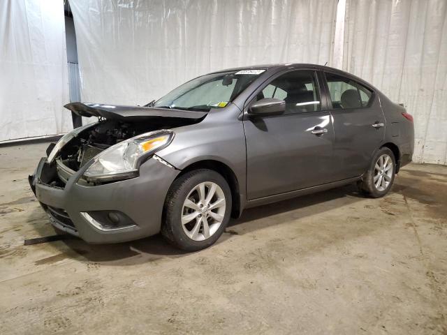 Photo 1 from auction – 2016 NISSAN VERSA S with VIN 3N1CN7AP3GL901687