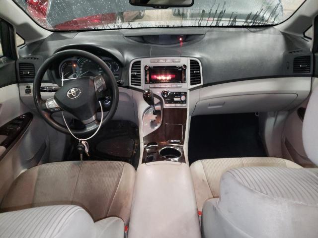 Photo 8 from auction – 2010 TOYOTA VENZA with VIN 4T3BA3BB2AU014565