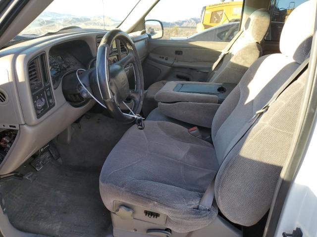 Photo 7 from auction – 2000 GMC NEW SIERRA with VIN 2GTEC19T3Y1180591