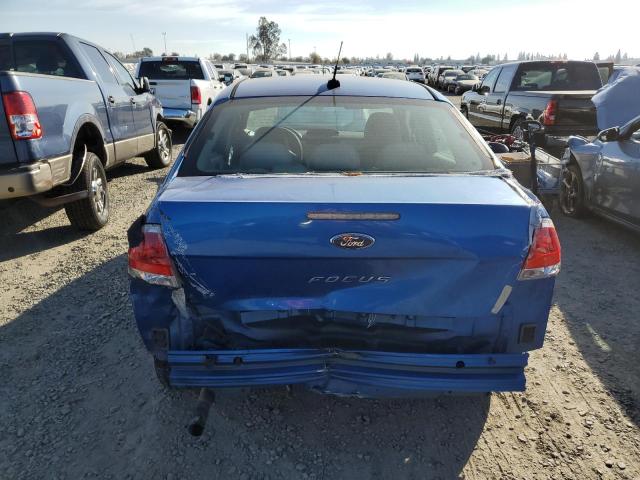 Photo 6 from auction – 2011 FORD FOCUS S with VIN 1FAHP3EN5BW103649
