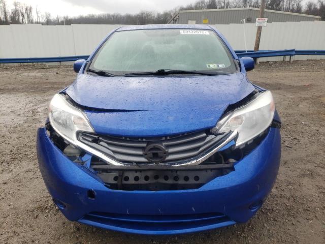 Photo 5 from auction – 2014 NISSAN VERSA NOTE with VIN 3N1CE2CP1EL429468