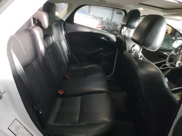 Photo 10 from auction – 2012 FORD FOCUS SEL with VIN 1FAHP3M29CL295717
