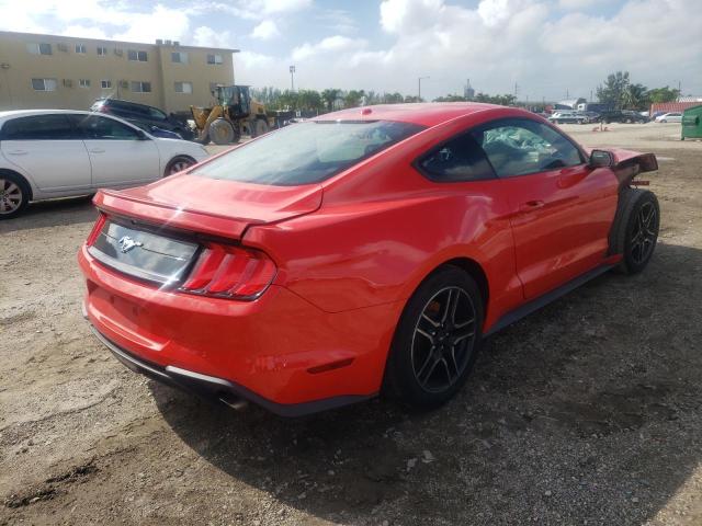 Photo 3 from auction – 2020 FORD MUSTANG with VIN 1FA6P8TH9L5120141