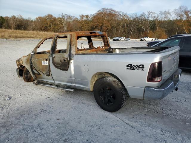Photo 2 from auction – 2011 DODGE RAM 1500 with VIN 1D7RV1GP3BS684332