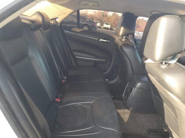 Photo 10 from auction – 2016 CHRYSLER 300 LIMITE with VIN 2C3CCAAG9GH151368