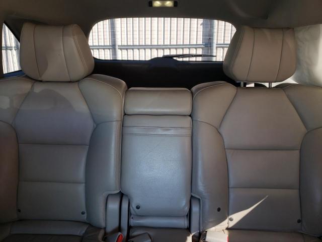 Photo 10 from auction – 2011 ACURA MDX with VIN 2HNYD2H2XBH508736