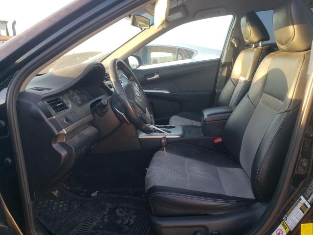 Foto 7 de la subasta – 2012 TOYOTA CAMRY BASE con VIN 4T1BF1FK3CU155382
